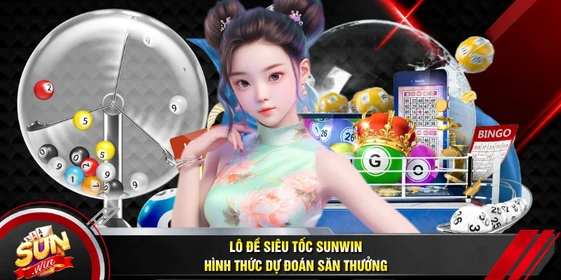 Lô đề siêu tốc