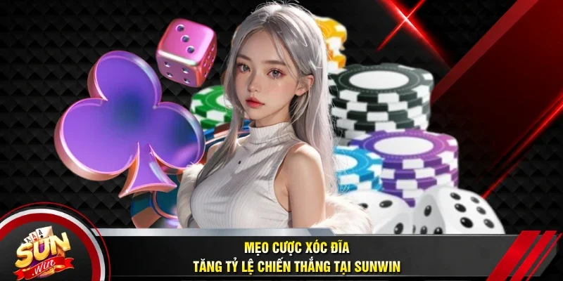 Hội viên nên hiểu rõ luật chơi xóc đĩa Sunwin