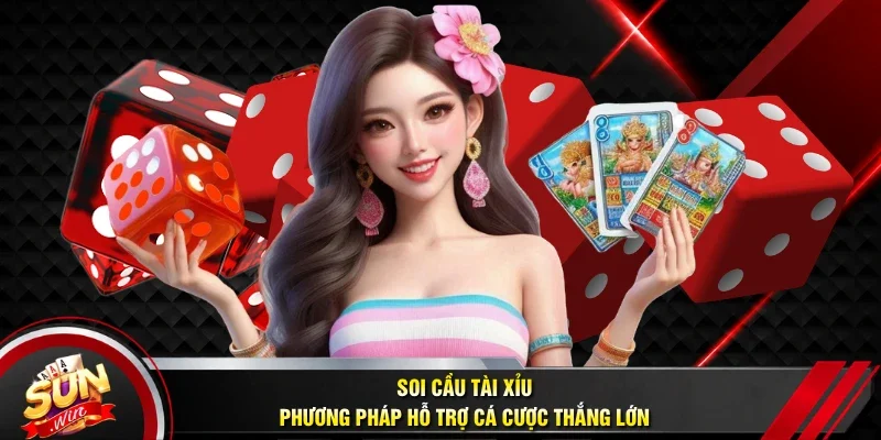 Soi cầu tài xỉu
