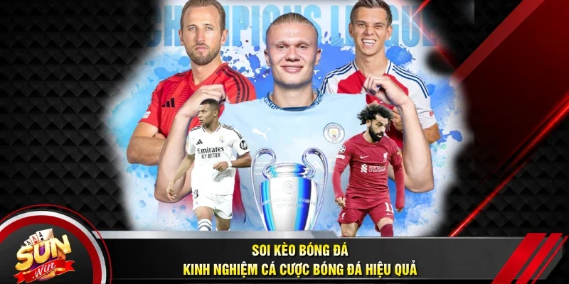 Soi kèo bóng đá