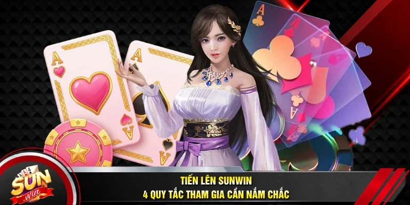 tiến lên sunwin